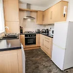 Yeoman Terrace