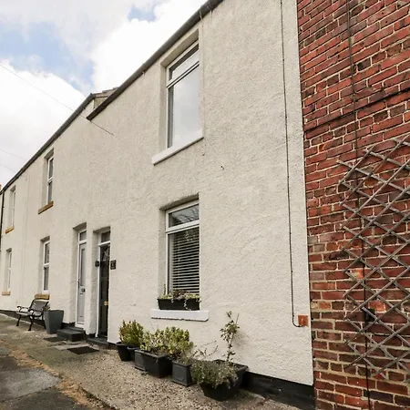 Casa de Férias Yeoman Terrace *