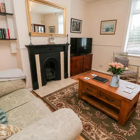 Yeoman Terrace * Marske-by-the-Sea