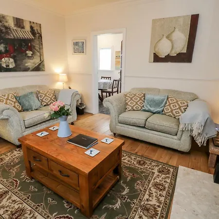 Σπίτι διακοπών Yeoman Terrace Marske-by-the-Sea