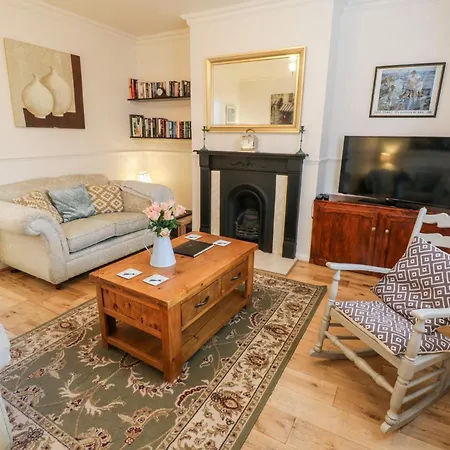 Yeoman Terrace Hébergement de vacances