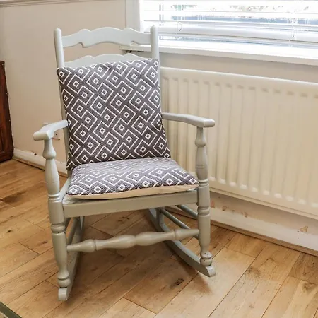 Hébergement de vacances Yeoman Terrace Marske-by-the-Sea