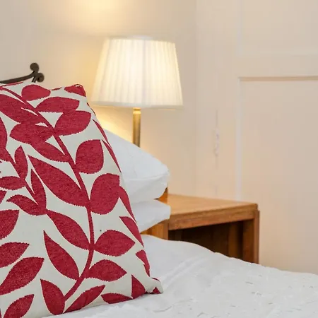 Σπίτι διακοπών Yeoman Terrace