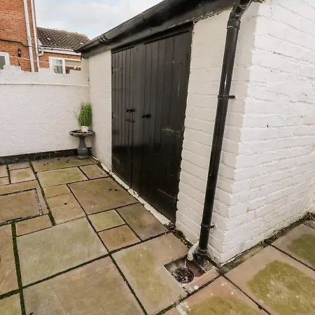 Yeoman Terrace Σπίτι διακοπών