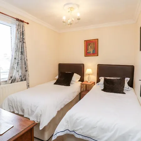 Yeoman Terrace * Marske-by-the-Sea