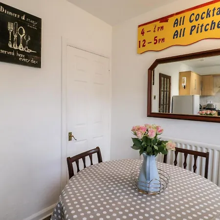 Yeoman Terrace * Marske-by-the-Sea