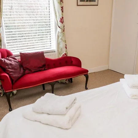 Σπίτι διακοπών Yeoman Terrace Marske-by-the-Sea