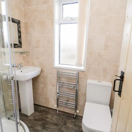 Yeoman Terrace Σπίτι διακοπών