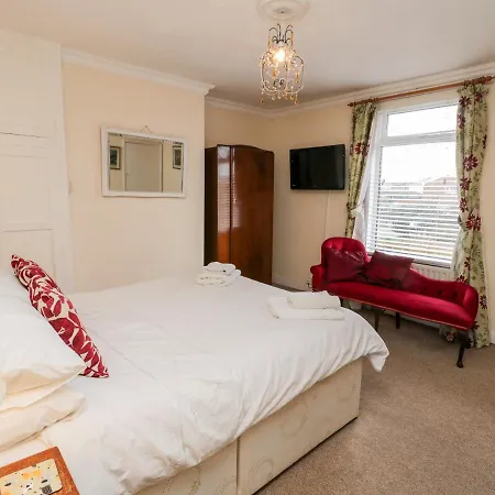 Yeoman Terrace Σπίτι διακοπών