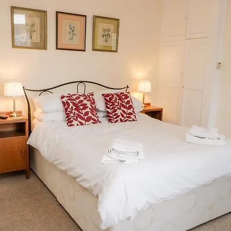 Σπίτι διακοπών Yeoman Terrace Marske-by-the-Sea