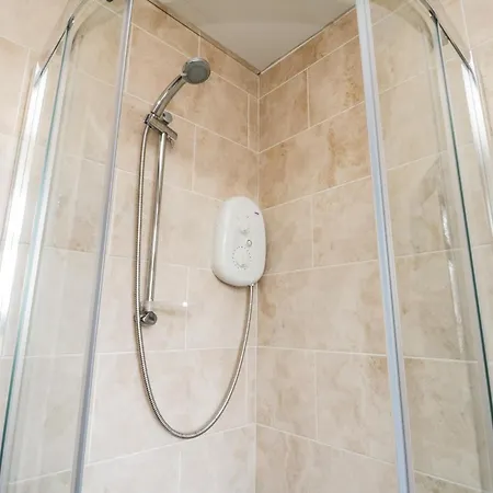 Σπίτι διακοπών Yeoman Terrace *