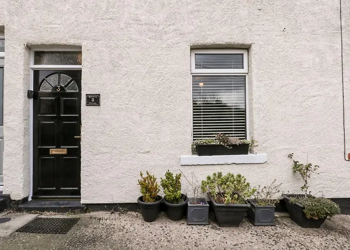 Yeoman Terrace Casa de Férias *