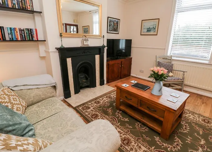 Yeoman Terrace * Marske-by-the-Sea