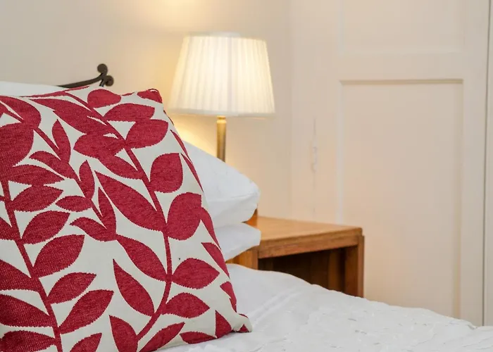 Casa de Férias Yeoman Terrace