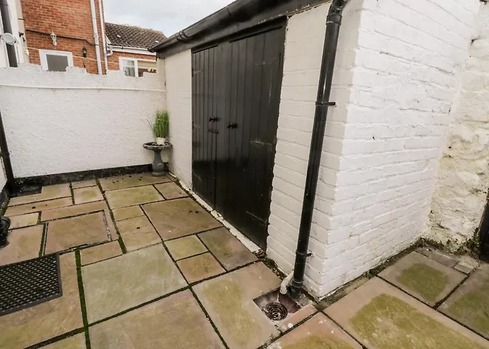 Yeoman Terrace Casa de Férias