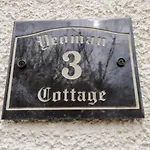 Yeoman Terrace
