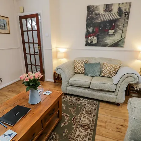 Yeoman Terrace