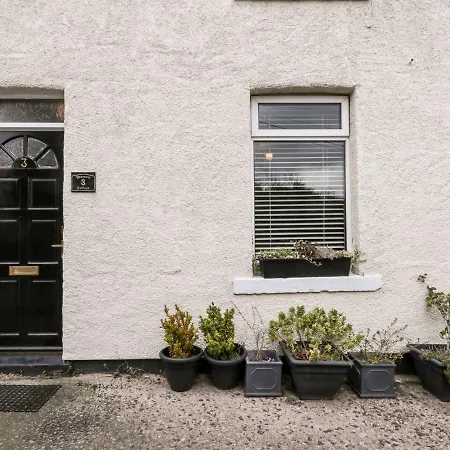Yeoman Terrace Dom wakacyjny *